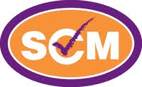 SCM Auto Club logo