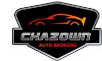 Chazown Auto Brokers logo