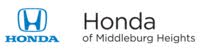 Honda of Middleburg Heights logo