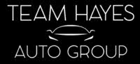 Team Hayes Auto Group  logo