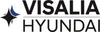 Visalia Hyundai logo