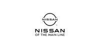 Nissan of the Main Line logo