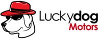 LuckyDog Motors logo