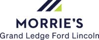 Morrie's Grand Ledge Ford logo