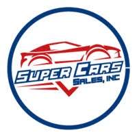 Super Cars Sales Inc - Turlock logo