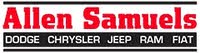 Allen Samuels Chrysler Dodge Jeep Ram - Waco logo