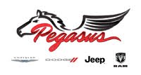 Pegasus CDJR logo
