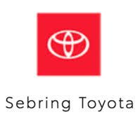 Sebring Toyota logo