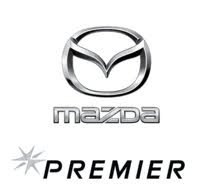 Premier Mazda logo