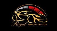 Royal Import Autos logo