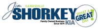 Jim Shorkey Kia of Gainesville logo