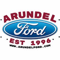 Arundel Ford logo