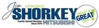 Jim Shorkey Mitsubishi of Gainesville logo