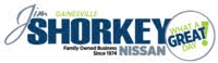 Jim Shorkey Nissan of Gainesville logo