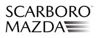 Scarboro Mazda logo
