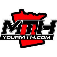 Your MTH logo