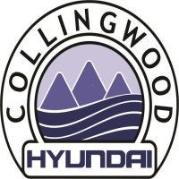 Collingwood Hyundai logo