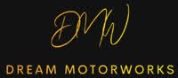 Dream Motorworks logo