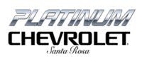 Platinum Chevrolet logo