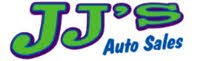 JJs Auto Sales logo