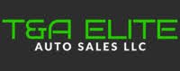 T & A Elite Auto Sales LLC logo