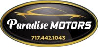Paradise Motors Inc. logo