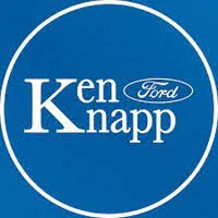Ken Knapp Ford logo