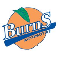 Burns Chevrolet of Gaffney logo