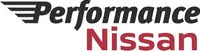 Performance Nissan logo