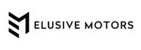 Elusive Motors logo