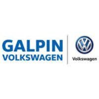 Galpin Volkswagen logo