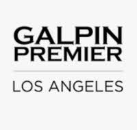 Galpin Lincoln logo
