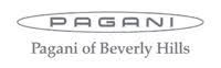 Pagani of Beverly Hills logo