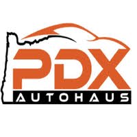 PDX Autohaus  logo