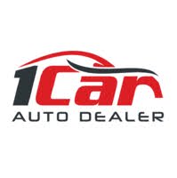 1 Car Auto Dealer logo
