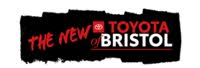 Toyota of Bristol logo