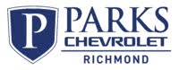 Parks Chevrolet Richmond