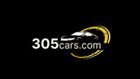 305Cars.com logo