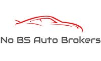 No BS Auto Brokers LLC logo