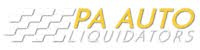 PA Auto Liquidators logo