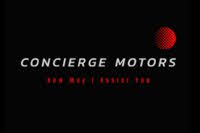 Concierge Auto Sales logo