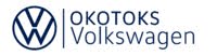 Okotoks Volkswagen logo