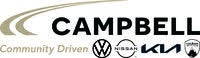 Campbell Auto Group logo