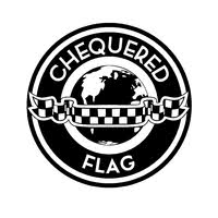 Chequered Flag International logo