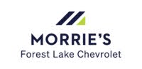 Morrie's Forest Lake Chevrolet logo