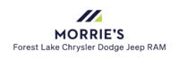 Morrie's Forest Lake Chrysler Dodge Jeep & Ram logo