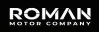 Roman Motor Company logo