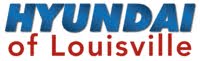 Hyundai of Louisville logo