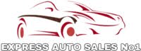 Express Auto Sales No.1 logo