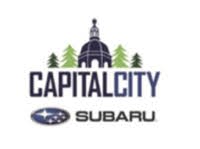 Capital City Subaru logo